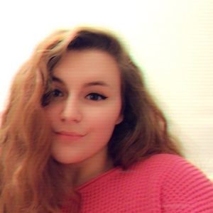 Meet your Posher, Allie